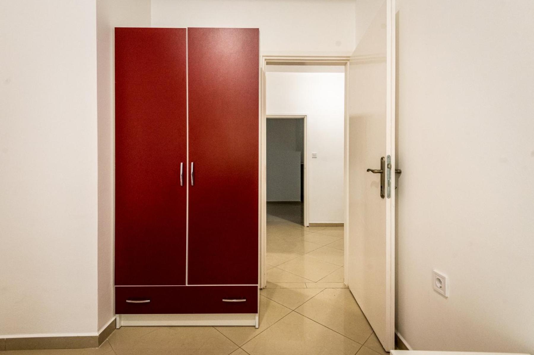 Prijevor Apartments Budva Bagian luar foto